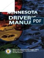 Minnesota Drivers Manual