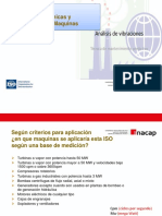 Exposicion ISO 10816-3