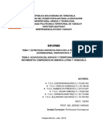 Estrategias Agroecológicas en La Planificaciónecorregional Participativa