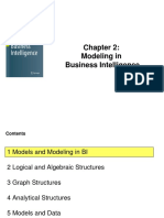 BusinessIntelligence 2 ModelingBusinessIntelligence