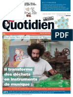 Mon Quotidien 6653 PDF