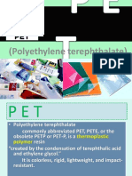 Polymer Sample