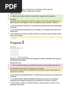 Examen Unidad 3 Emprendimiento