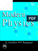 Physics Aruldhas