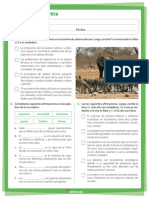 Evaluacion Diagnostica Ecosistema Biomas