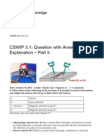 Wi Cswip 3.1 Part 5