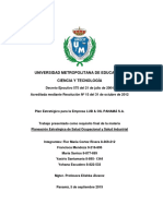 Lub-Oil Panamá S Final