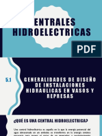 Centrales Hidroelectricas Unidad 5