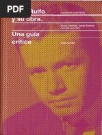 Rulfo y La Literatura Brasileña - Paulo Moreira