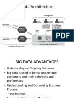 Big Data Architecture