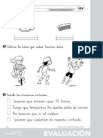 1º C.N. - Evaluación - 2