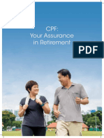 CPF Retirement Booklet PDF