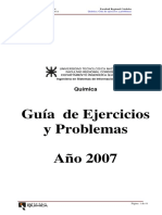 GuiadeEjercicioyProblemas Sistemas 2007 PDF