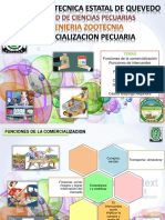 Diapositivas de Comercializacion Final