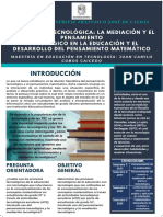 Poster Trabajo de Grado