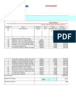 V3 BOQ Percentage Template 4decimal