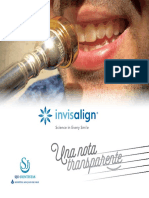 Folleto Invisalign