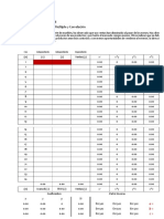 Ejercicio de Regresión Lineal Múltiple (Completo)