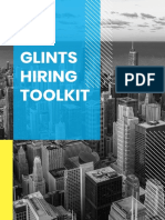 Glints Hiring Tool Kit