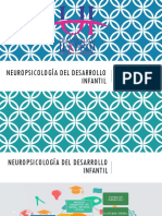 Neuropsicología Del Desarrollo Infantil