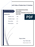 Proposal Fyp