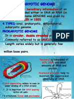 Prokaryoticneukaryoticgenome 160514180458 PDF