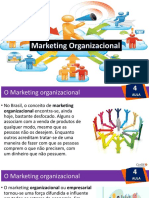 Aula 4 o Marketing Organizacional