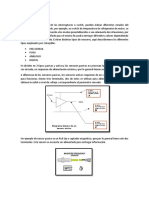 Tipos de Sensores