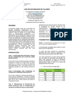 Escalonado Geologia Informe Final