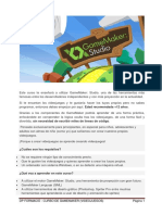 Curso de Game Maker Studio Kaliz