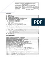 Laboratorio COMM S71200 L33ER