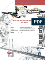 Informe Pilote - Concreto Armado II