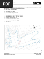 Calculo de Oleaje Embalse Profundo