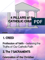 4 Pillars