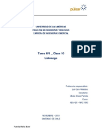 Tarea - 6 Clase 10 - PAMELA MUÑOZ BRAVO - NRC 1093 PDF