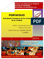 Portafolio