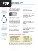 Wire Rope Sling Tech Info