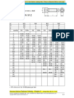 Din 912-Iso 4762 PDF