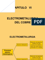 Metalurgia 2 Capitulo VI 2019