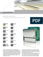 Cinterion Datasheet Evolution LGA0