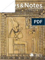 Book of The Dead Becoming God in Ancient