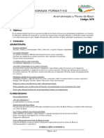 Aromaterapia y Flores de Bach 3576 PDF