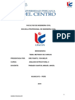 Monografia de Analisis Estructural