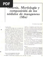 Nodulos de Manganeso PDF