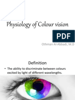 Physiology of Colour Vision 150731174500 Lva1 App6892