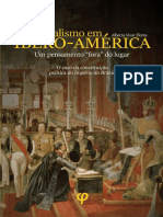 O Liberalismo em Ibero-América Flores PDF