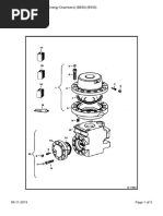 Breaker (Energy Chambers) (B850) (B950) - Breaker