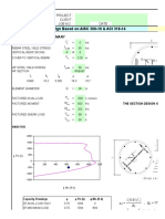 Composite Element Durability