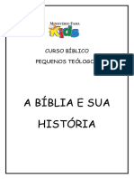 BIBLIA - Estudo Biblico Sobreba Biblia PDF