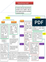 Mapa Mental SNC